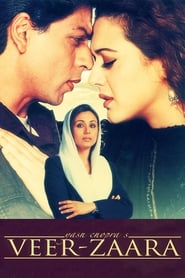 Veer-Zaara (Hindi)