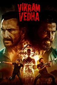 Vikram Vedha (Hindi)