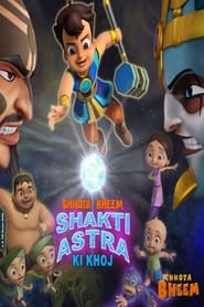 Chhota Bheem: Shakti Astra Ki Khoj (Hindi)