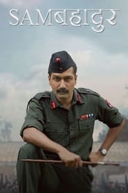 Sam Bahadur (Hindi)