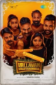 Vallavan Vaguthadhada (Tamil)