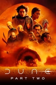 Dune: Part Two (Hindi)