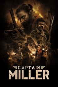 Captain Miller (Hindi)