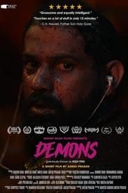 Demons (Hindi)