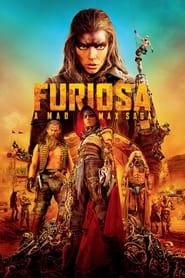 Furiosa: A Mad Max Saga (Hindi Dubbed)