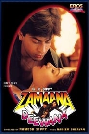 Zamaana Deewana (Hindi)