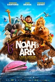 Noah’s Ark (Hindi)