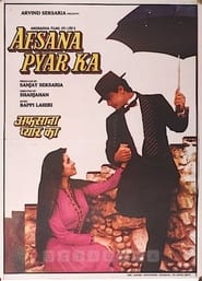 Afsana Pyar Ka (Hindi)