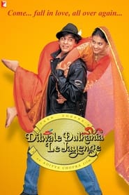 Dilwale Dulhania Le Jayenge (Hindi)