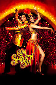 Om Shanti Om (Hindi)