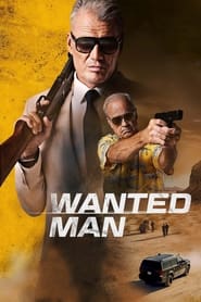 Wanted Man (Hindi)