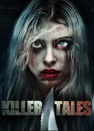 Killer Tales (Hindi)