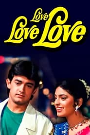 Love Love Love (Hindi)