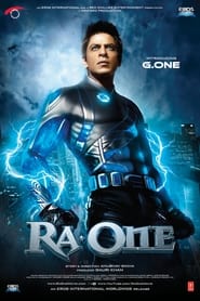 Ra.One (Hindi)