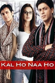 Kal Ho Naa Ho (Hindi)