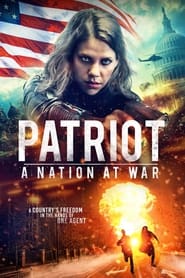 Patriot: A Nation at War (Tam + Hin + Eng)