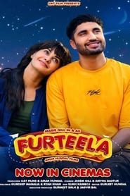 Furteela (Hindi Dubbed)