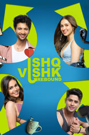 Ishq Vishk Rebound (Hindi)