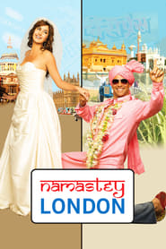 Namastey London (Hindi)