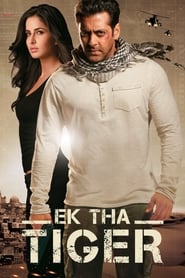 Ek Tha Tiger (Hindi)