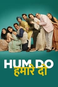 Hum Do Hamare Do (Hindi)