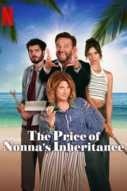 The Price of Nonnas Inheritance (Hindi Dubbed)