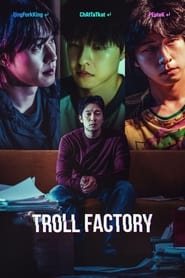 Troll Factory (Hindi Dubbed)